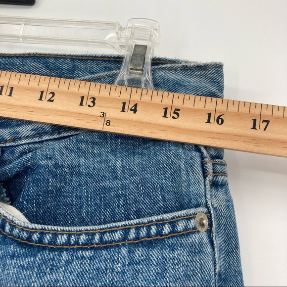 Vintage Tapered Leg PB Basic High Rise Swaziland Jeans Women’s 10 - Picture 9 of 10